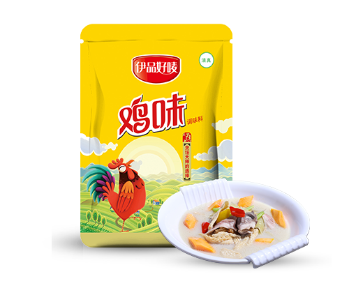 复合调味料与食品用香精应该如何区分？